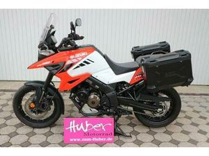 SUZUKI DL1050XT