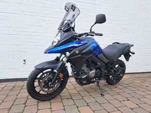 SUZUKI DL650 AM3 V-STROM ABS, LSL LENKER