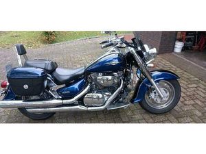 SUZUKI VL 1500 CCM LC