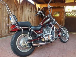 SUZUKI VS AME COPPER.