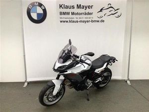 BMW F 900 XR