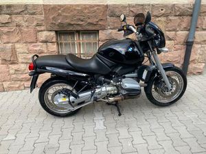BMW R 1100 R