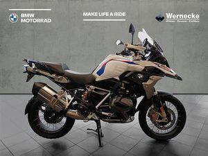 BMW R 1250 GS STANDORT COTTBUS