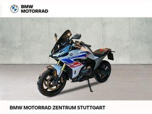BMW R 1300 RS 1. HAND, PERFORMANCE
