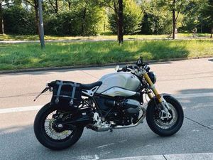 BMW R NINET CLASSIC 2021 | OPTION 719 WENIG KM