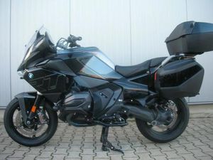 BMW R1300RT AUTOMATISIERTER SCHALTASSISTENT