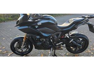 BMW BMW S1000XR
