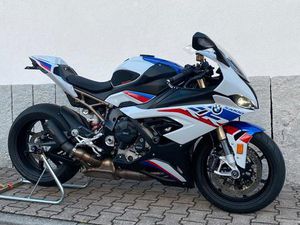 BMW S1000RR K67 2020 M PAKET