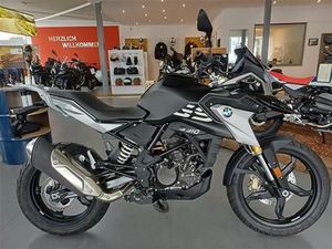 BMW G 310 GS