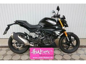 BMW G310R ÖL INKL. BIS 13.11.28