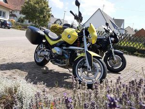 BMW MOTORRAD R 1200 R