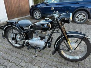 BMW R 25/3