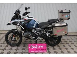 BMW R1250GS ADV. TROPHY INKL. 20000 KM INSPEKTION
