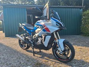BMW S1000 XR M-PAKET WINTERANGEBOT!!