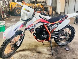 CROSS 250 X MOTOS KALISZ