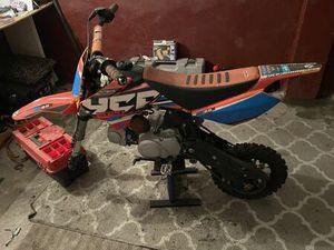 YCF 88 NIEKOMPLETNY - NOWY SILNIK LESZNO