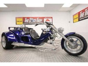 REWACO RF1-GT GRAND TOURER TRIKE 2006