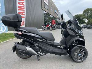 PIAGGIO MP3 400