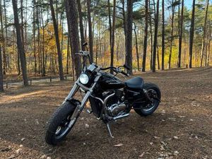 BOBBER! SPRZEDAM SUZUKI VZ 800 MARAUDER BORUJA KOŚCIELNA