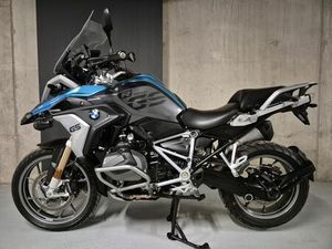 BMW R1250 GS. BMW GS. FULL OPCJA!!! STAN PERFEKCYJNY!! OBNIŻONY! GNIEZNO