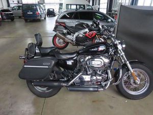 HARLEY-DAVIDSON SPORTSTER XL1200 CC