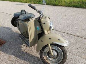 PUCH RL 125