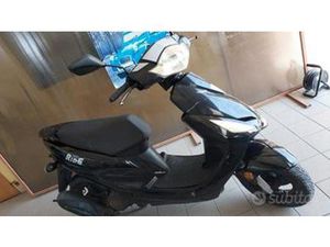 MALAGUTI CENTRO 50 - 2010