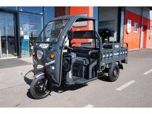 SONSTIGE ELEKTRO-LASTENDREIRAD THUNDER