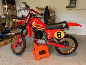 MAICO MC 440 MEGA 1