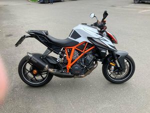 OCCASION KTM 1290 SUPER DUKE R