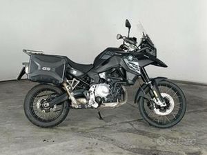 BMW F 850 GS ADVENTURE ABS MY21