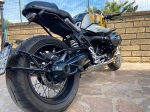BMW R NINET - 2017