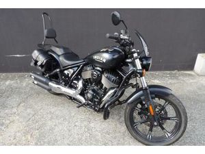 INDIAN CHIEF DARK HORSE 2022