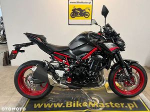 KAWASAKI Z 900