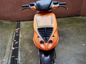 PIAGGIO NRG EXTREME