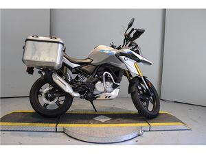 2019 BMW G 310 GS