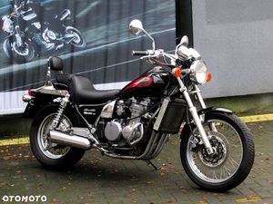 KAWASAKI ZL