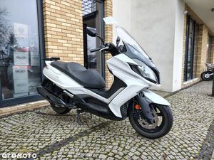 KYMCO DOWNTOWN
