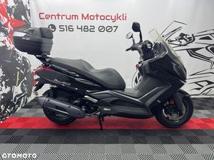 KYMCO DOWNTOWN
