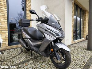 KYMCO X-TOWN