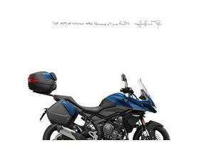 VENDO TRIUMPH TIGER 800 (2010 - 14) NUOVA A FIRENZE (CODICE 9892801) - MOTO.IT
