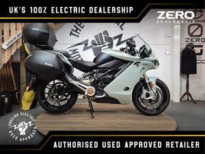 ZERO SR/S ZF15.6 EURO 5