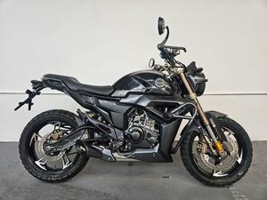 ZONTES ZT125-G1 EURO 5 125 CC