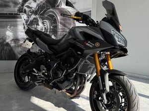 YAMAHA TRACER 900 GT * VIEL ZUBEHÖR* FINANZIERUNG MÖGLICH