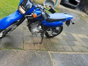 YAMAHA XT 600 E 2003