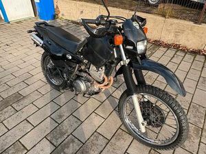 YAMAHA XT 600 E, ENDURO, VIELES NEU