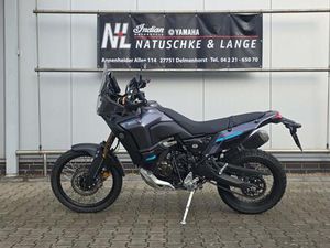 YAMAHA XTZ 700 TENERE WORLD RAID MY24