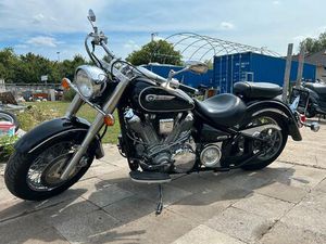 YAMAHA XV WILDSTAR 1600