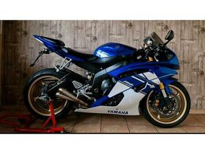 YAMAHA YZF-R6 RJ15