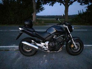 HONDA CBF 600